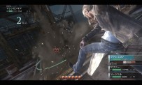 Resonance of Fate