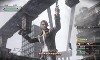 Resonance of Fate