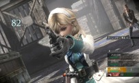 Resonance of Fate