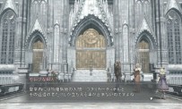 Resonance of Fate