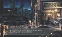 Resonance of Fate