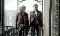 Resonance of Fate