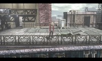 Resonance of Fate