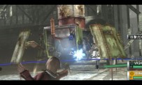 Resonance of Fate