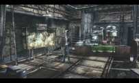 Resonance of Fate