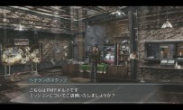 Resonance of Fate