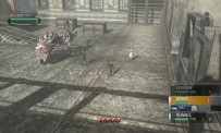 Resonance of Fate