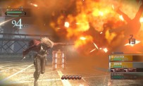 Resonance of Fate