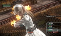 Resonance of Fate