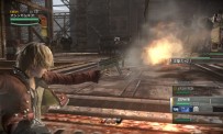 Resonance of Fate