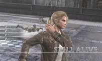 Resonance of Fate