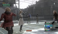 Resonance of Fate