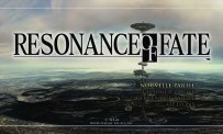 Resonance of Fate