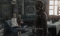 Resonance of Fate