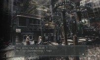 Resonance of Fate