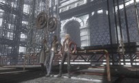 Resonance of Fate