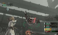 Resonance of Fate