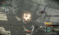 Resonance of Fate