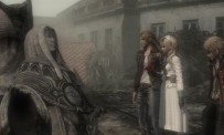 Resonance of Fate