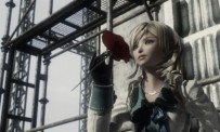 Resonance of Fate