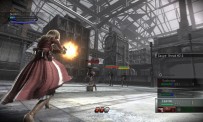 Resonance of Fate