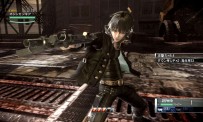 Resonance of Fate