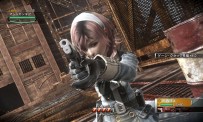 Resonance of Fate