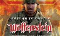 Return to Castle Wolfenstein : Operation Resurrection