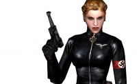 Return to Castle Wolfenstein : Operation Resurrection