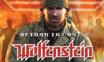 Return to Castle Wolfenstein : Tides of War