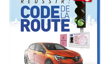 Réussir : Code de la Route