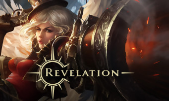 Revelation Online