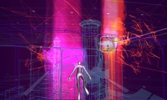 Rez Infinite