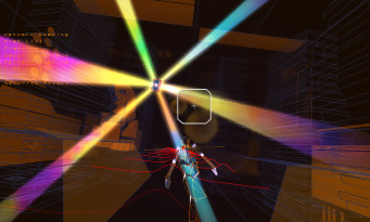 Rez Infinite