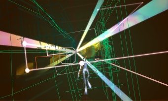 Rez Infinite