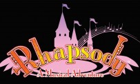 Rhapsody : A Musical Adventure