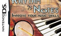 Rhythm 'n Notes : Improve Your Music Skills