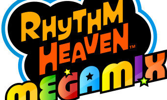 Rhythm Paradise Megamix