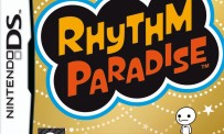 Rhythm Paradise