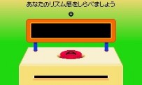 Rhythm Tengoku