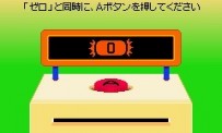 Rhythm Tengoku