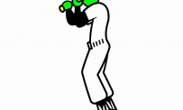 Rhythm Tengoku