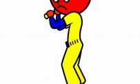 Rhythm Tengoku