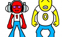 Rhythm Tengoku