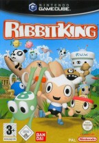 Ribbit King