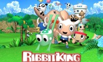 Ribbit King