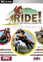 Ride! : Equitation Nouvelle Génération