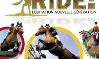 Ride! : Equitation Nouvelle Génération