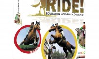 Ride! : Equitation Nouvelle Génération