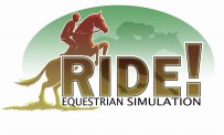 Ride! : Equitation Nouvelle Génération